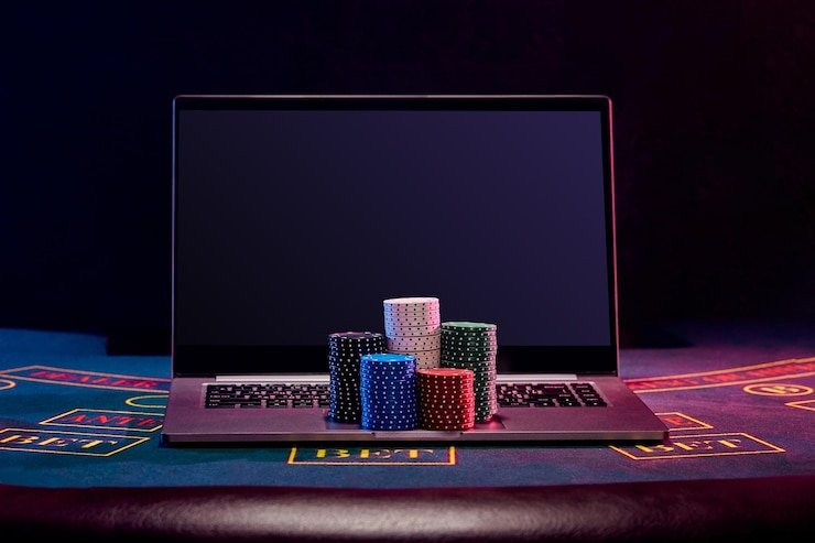 Grand Slam betting interface and live hand progression tutorial